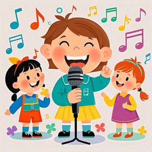 恐龙彩雅小歌谣 恐龙《弃械龙》