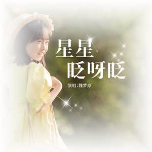 星星眨呀眨