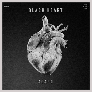 Black Heart (Vocal Mix)