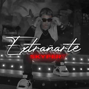 Extrañarte