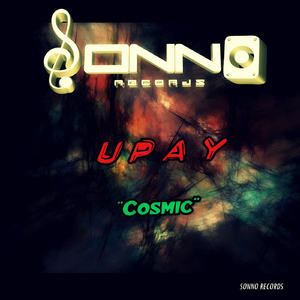 Cosmic (Original Mix)