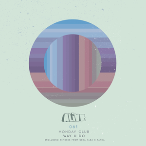 Way U Do (Original Mix)