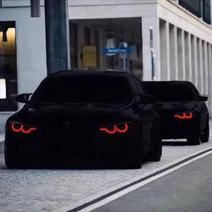 反转进行曲  (压迫感PHONK)