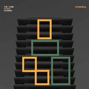 The Cube (Original Mix)