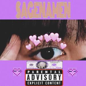 SAGENAMEN