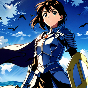 Strong Spirit
