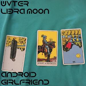 Wvter (Libra Moon)