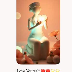 Love Yorself