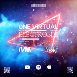 Adventure into Space