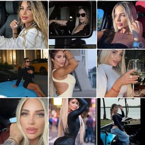 MARIA RIVERO: ENGAGEMENT QUEEN