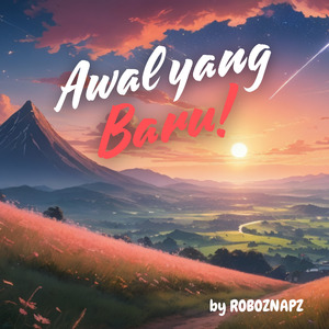 Harapan di Tepi Petang