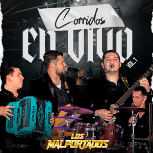 Los Mitotes (En Vivo)