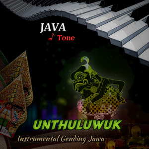 Unthuluwuk (Instrumental Gending Jawa)
