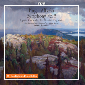 Symphony No. 3 op. 23 in E major:n E Major, Op. 23: I. Allegro con brio