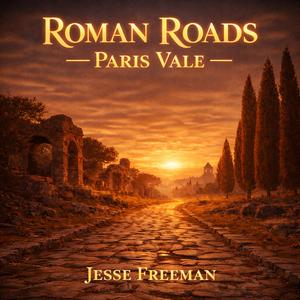 Roman Roads (Paris Vale)
