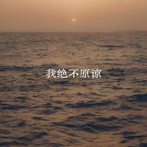 我绝不原谅