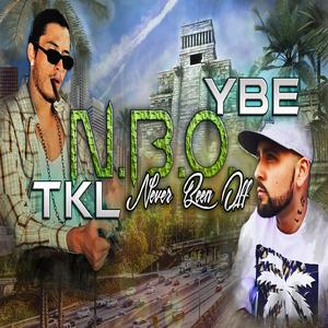 Nbo (feat. YBE)