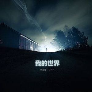我的世界