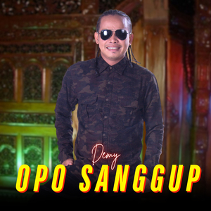 Opo Sanggup