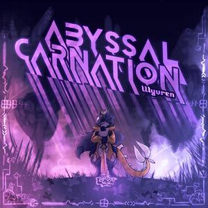Abyssal Carnation