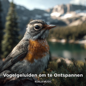 Stressvermindering met Kalmerende Vogelgeluiden, Pt.7