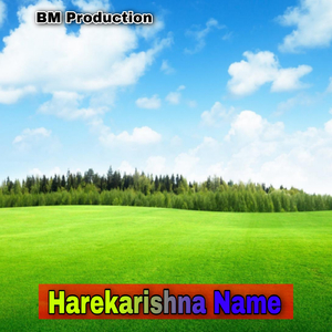 Harekarishna Name