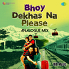 Ri8 Music - Bhoy Dekhas Na Please - Analogue Mix