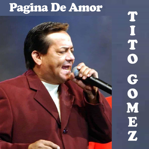 Pagina de Amor (En Vivo)