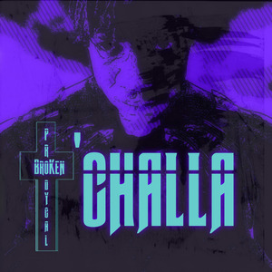 T'challa