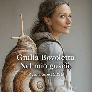 Nel mio guscio (Remastered 2026)