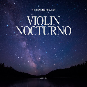 Violin Nocturno, Vol. 01