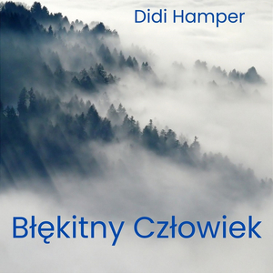 Błękitny człowiek