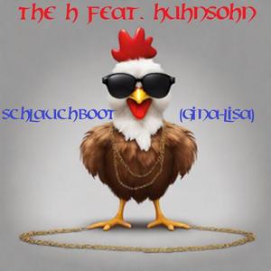 Schlauchboot (Gina-Lisa) (feat. Huhnsohn)