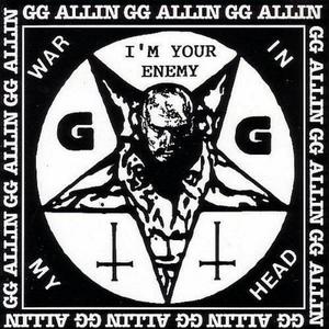 War In My Head / I'm Your Enemy