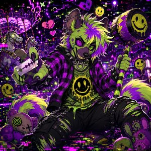 Welcome to the Funhouse!
