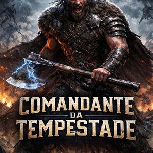 Comandante da Tempestade