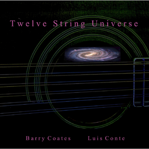 Twelve String Universe (feat. Luis Conte)