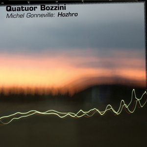 Hozhro: Tremblement de tente