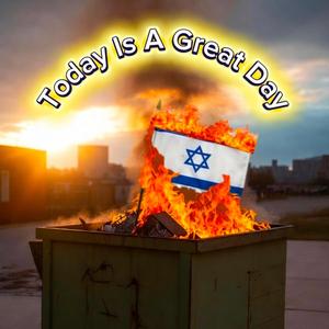 Today Is A Great Day!