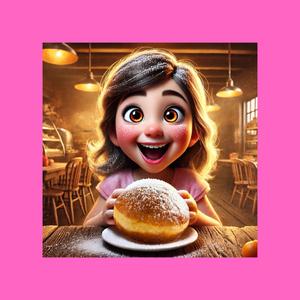 Pączki - Piosenka na Tłusty Czwartek