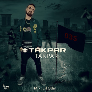 Hashtak Takpar