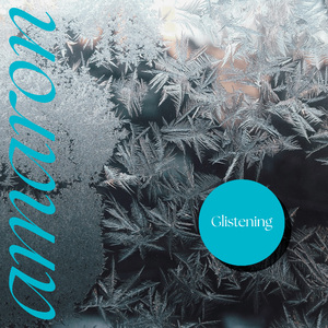 Glistening