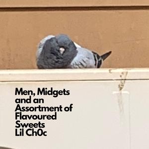 Orgies (Lost Original Instrumental)