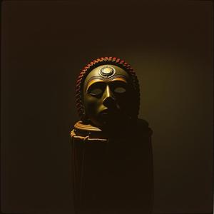 Black Mask (Afro Tech)