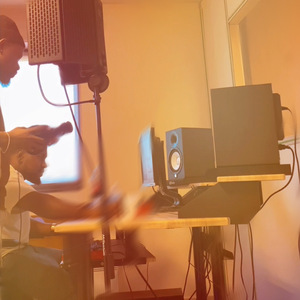 O Senhor Está a Me Ver