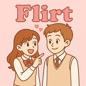 얘가 먼저(Flirt)