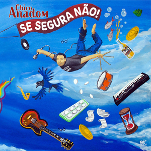 Se Segura Não!