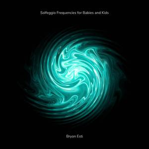 777 Hz Positivity for Babies (Loopable)