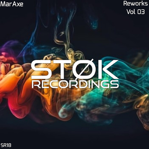 Warrior (MarAxe Rework)