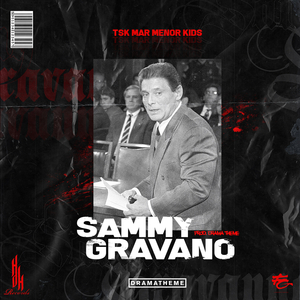Sammy Gravano
